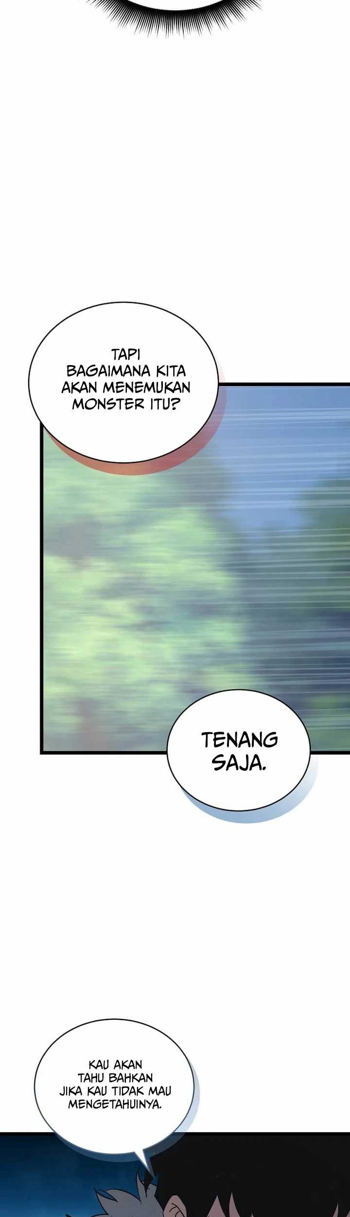 I Robbed The Storehouse Of The God Chapter 29 Gambar 61