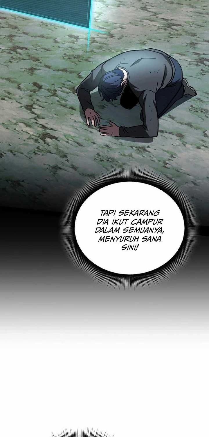 I Robbed The Storehouse Of The God Chapter 29 Gambar 4