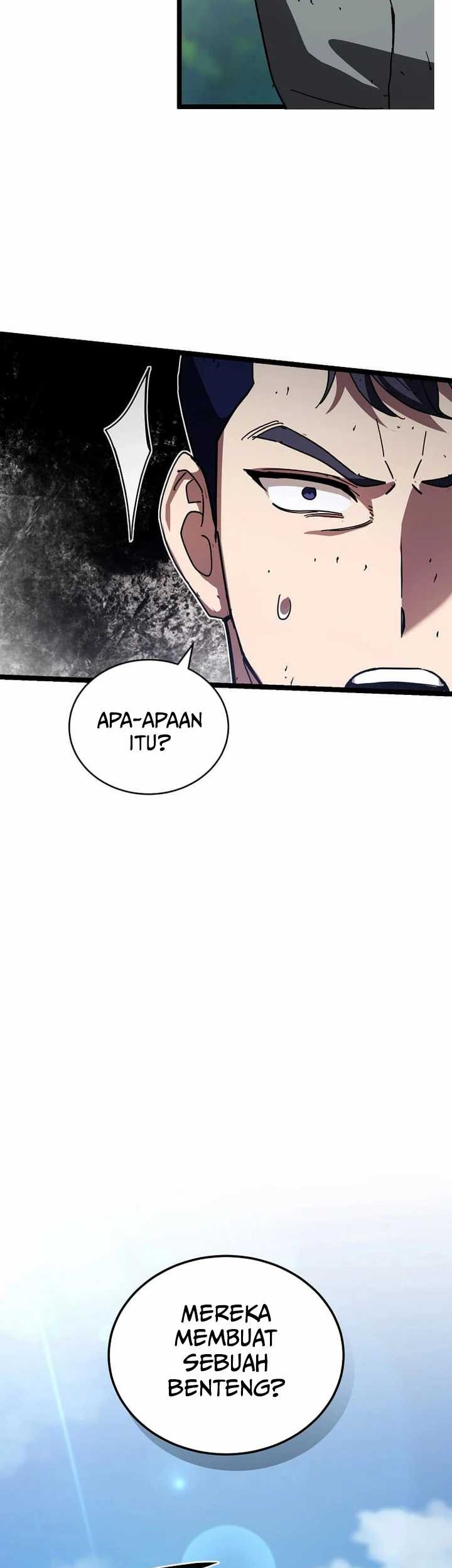 I Robbed The Storehouse Of The God Chapter 29 Gambar 7
