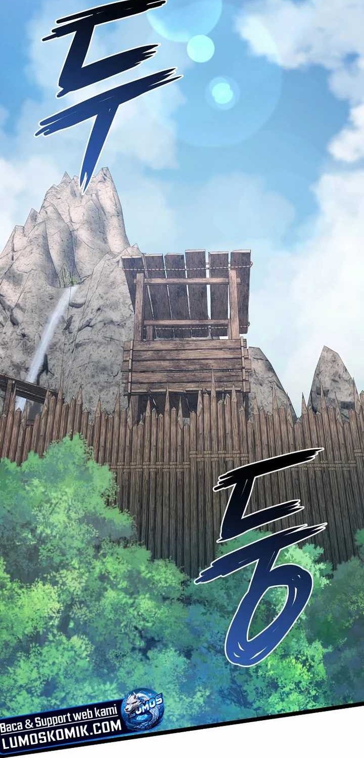 I Robbed The Storehouse Of The God Chapter 29 Gambar 8
