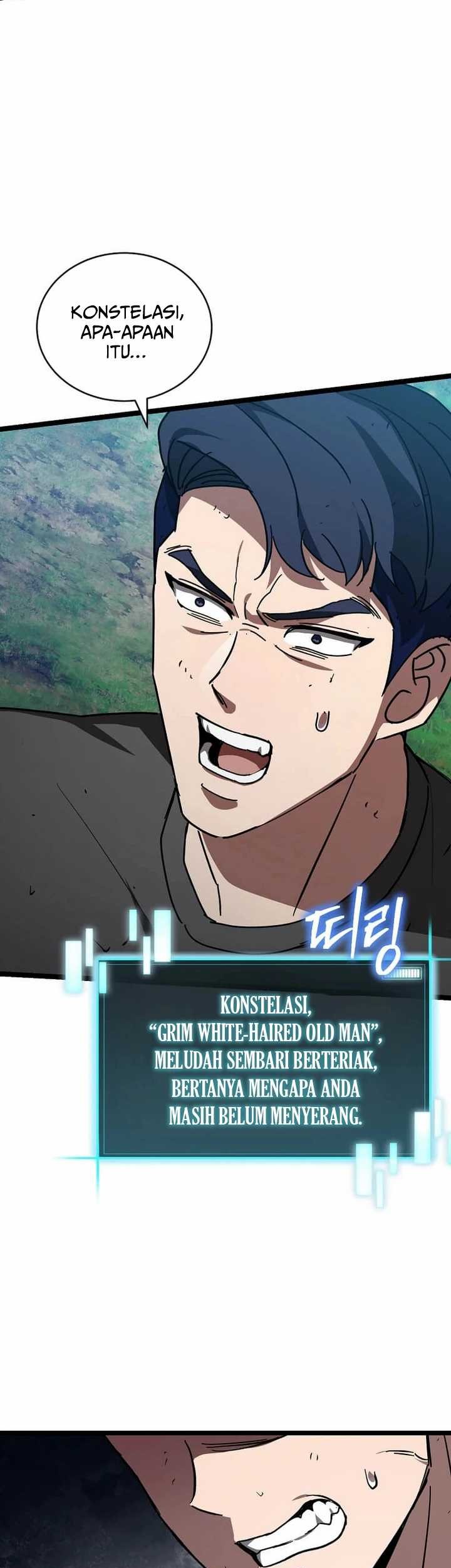 I Robbed The Storehouse Of The God Chapter 29 Gambar 9
