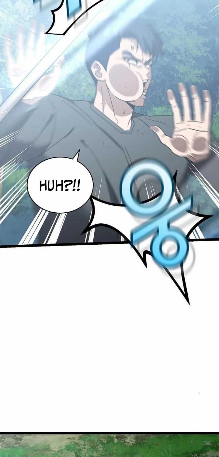 I Robbed The Storehouse Of The God Chapter 29 Gambar 12