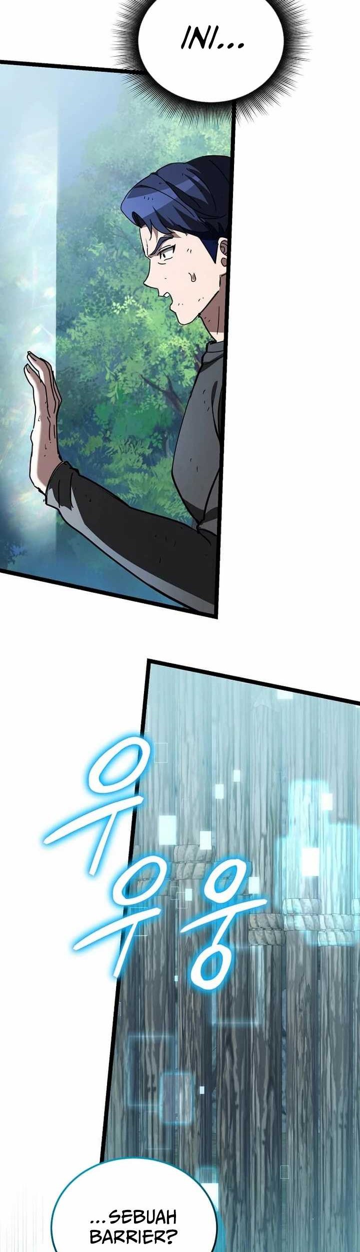 I Robbed The Storehouse Of The God Chapter 29 Gambar 14