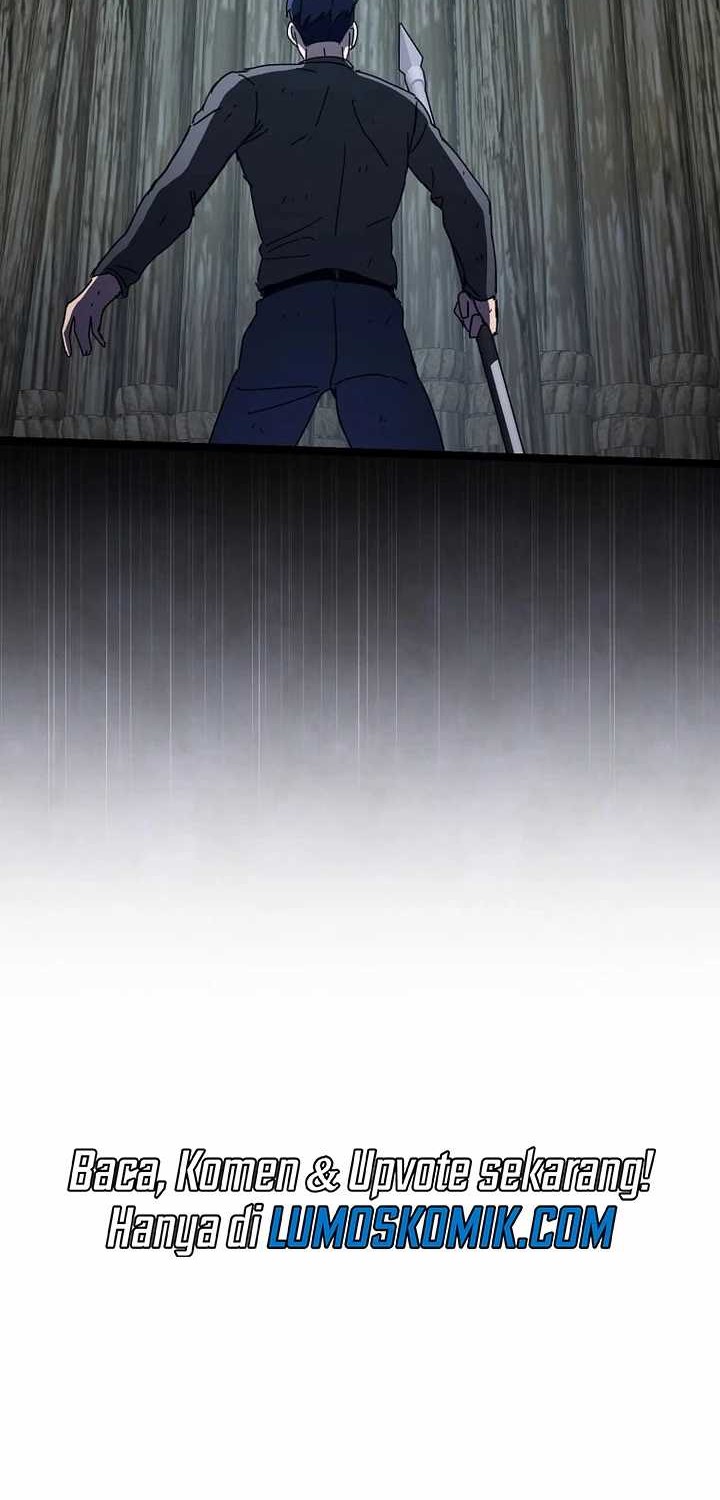 I Robbed The Storehouse Of The God Chapter 29 Gambar 16