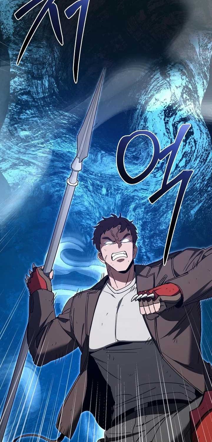 I Robbed The Storehouse Of The God Chapter 29 Gambar 32