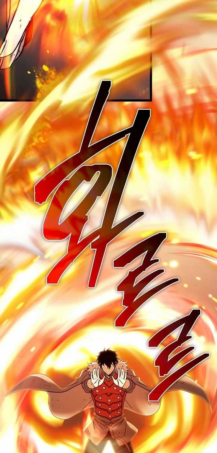 I Robbed The Storehouse Of The God Chapter 29 Gambar 36