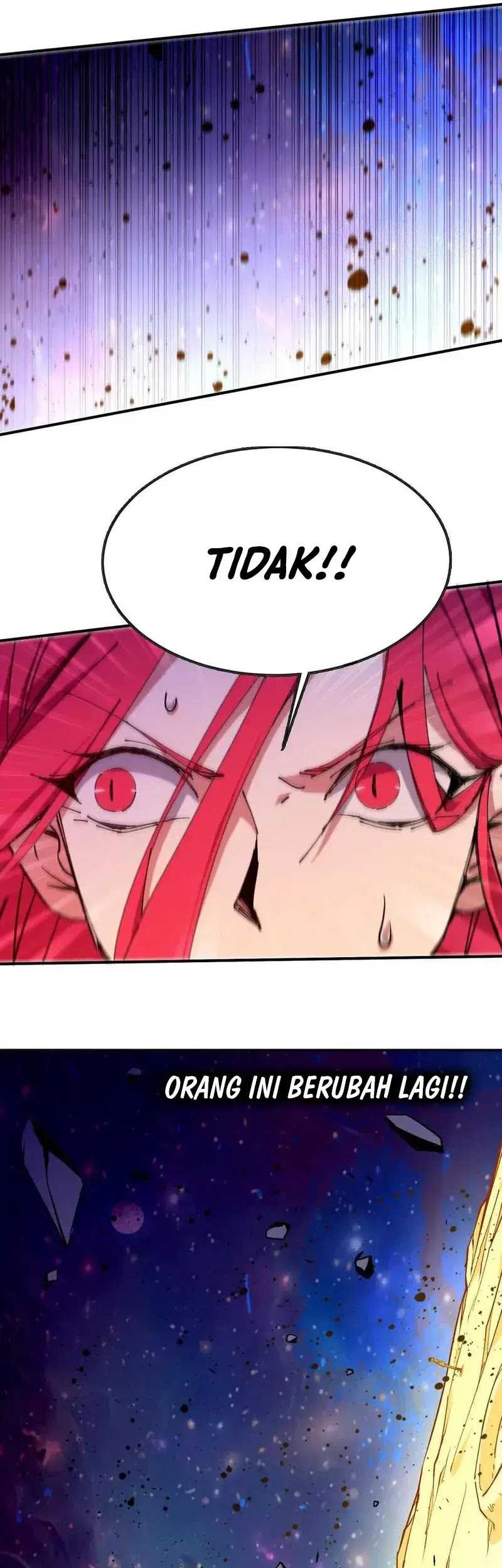 Brave X Devil Queen Chapter 58 Gambar 18