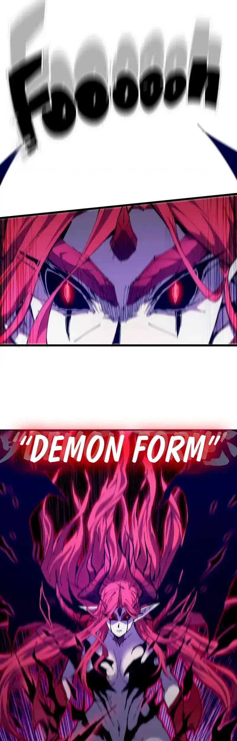 Brave X Devil Queen Chapter 58 Gambar 24