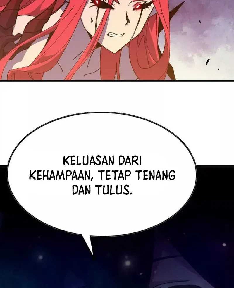 Brave X Devil Queen Chapter 58 Gambar 38