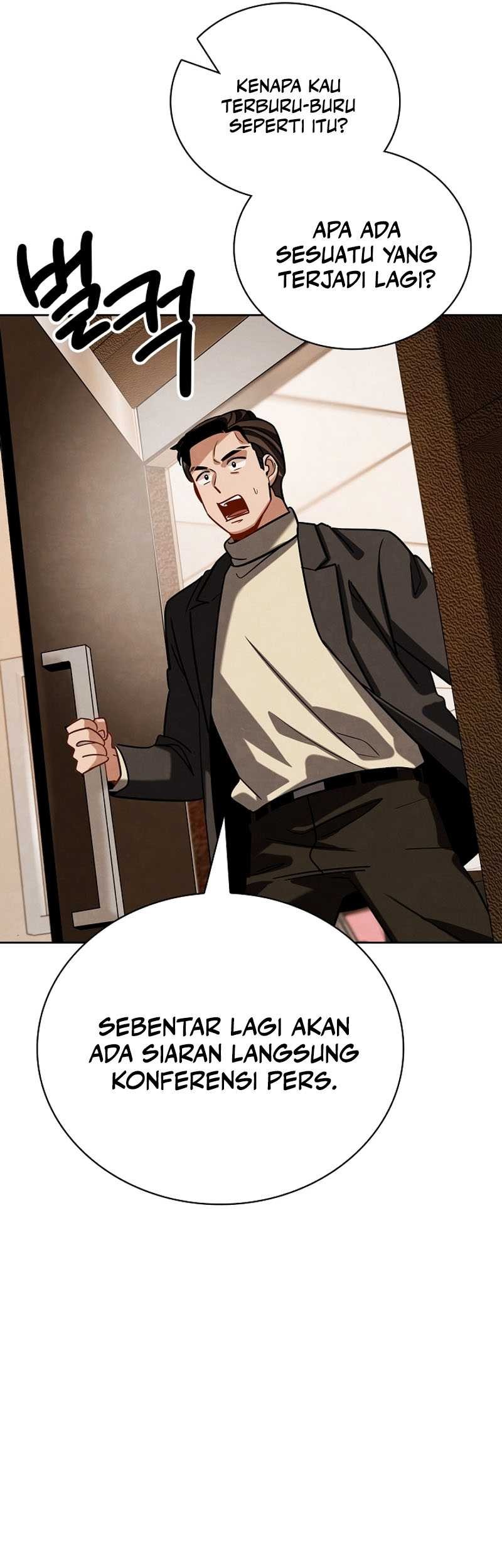 Be the Actor Chapter 105 Gambar 31