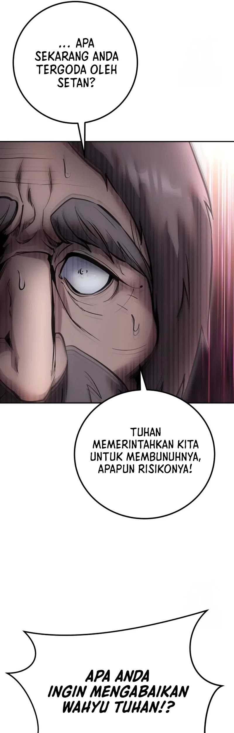 I Was More Overpowered Than The Hero, So I Hid My Power! Chapter 65 Gambar 14