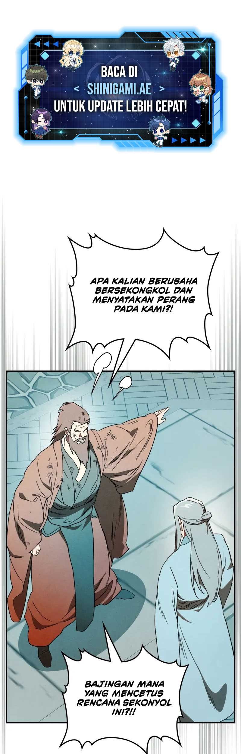 Baca Chronicles Of The Martial God’s Chapter 103 Gambar 2