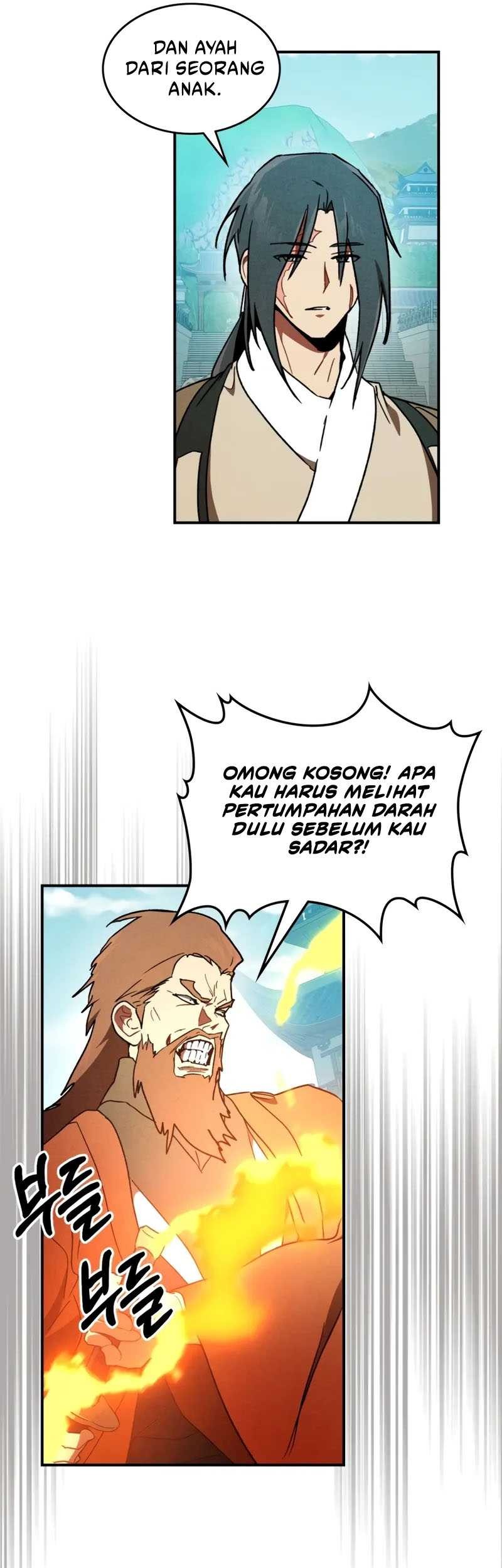 Chronicles Of The Martial God’s Chapter 103 Gambar 14