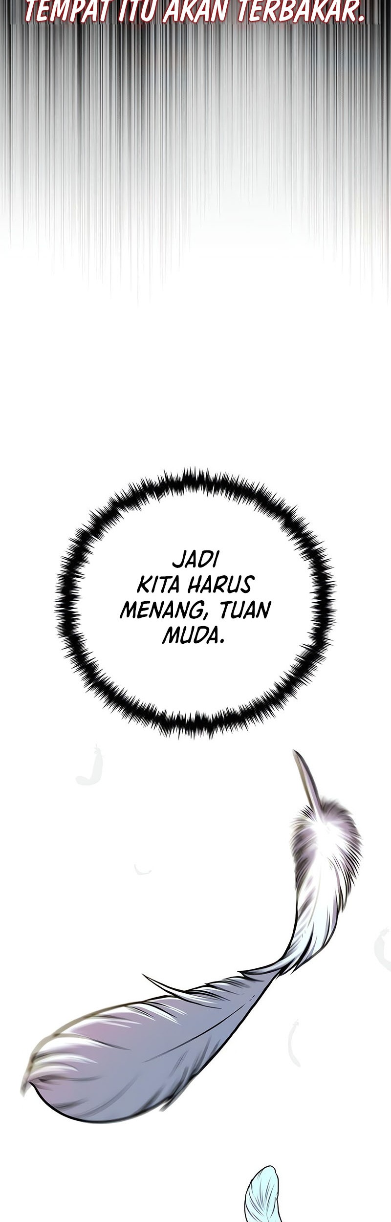 The Dark Magician Transmigrates After 66666 Years Chapter 137 Gambar 43