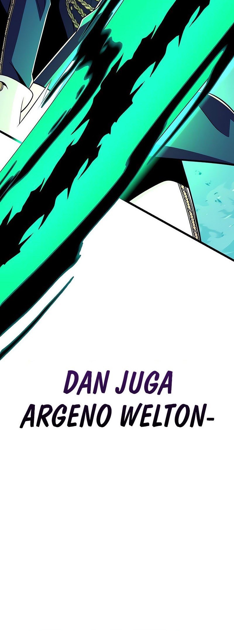 The Dark Magician Transmigrates After 66666 Years Chapter 137 Gambar 81