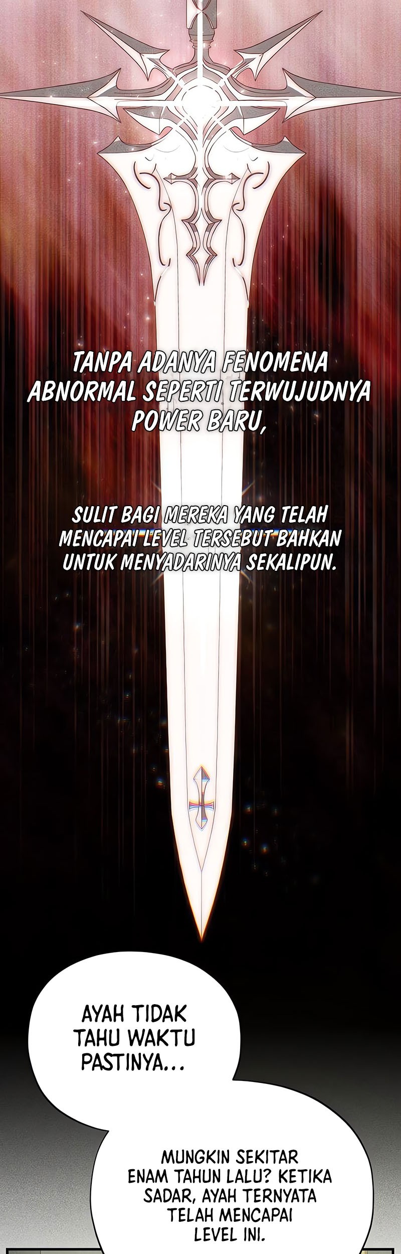 The Dark Magician Transmigrates After 66666 Years Chapter 137 Gambar 4