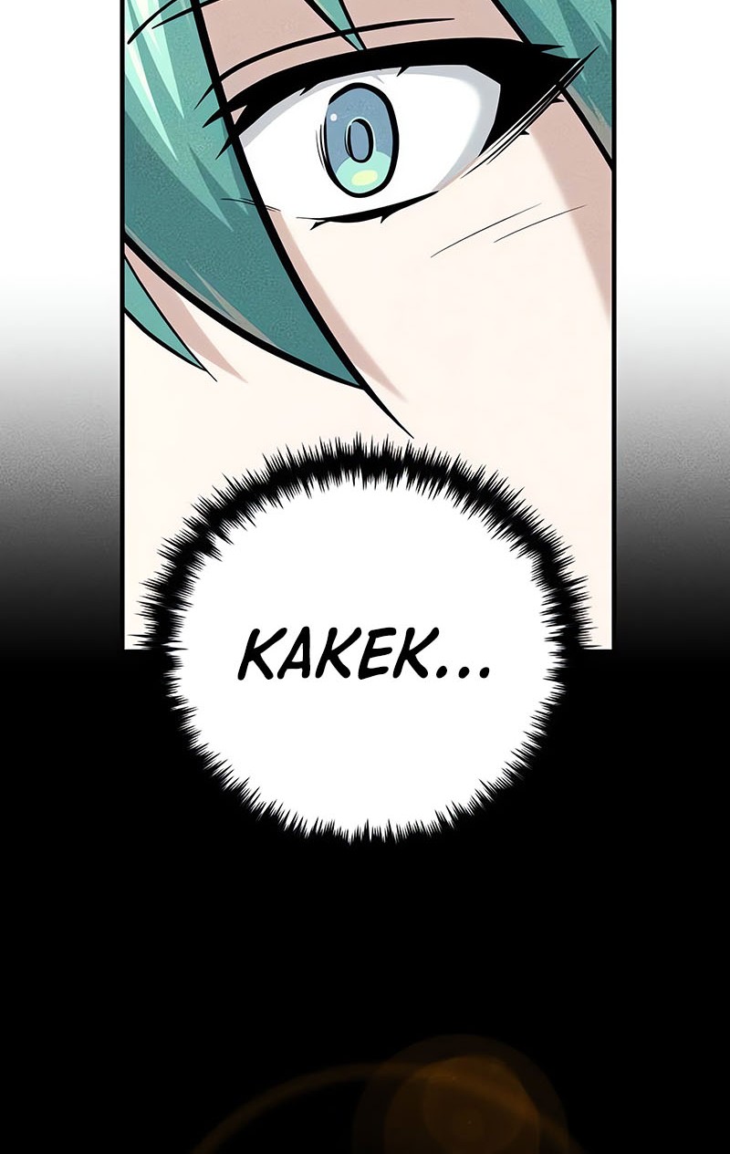 The Dark Magician Transmigrates After 66666 Years Chapter 137 Gambar 9