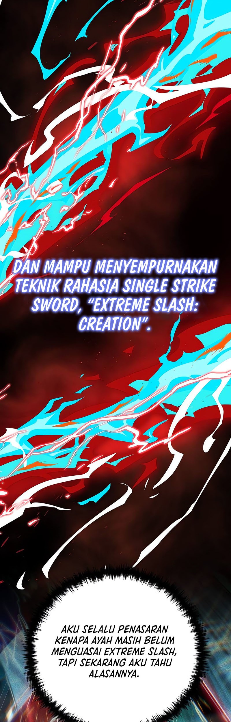 The Dark Magician Transmigrates After 66666 Years Chapter 137 Gambar 11
