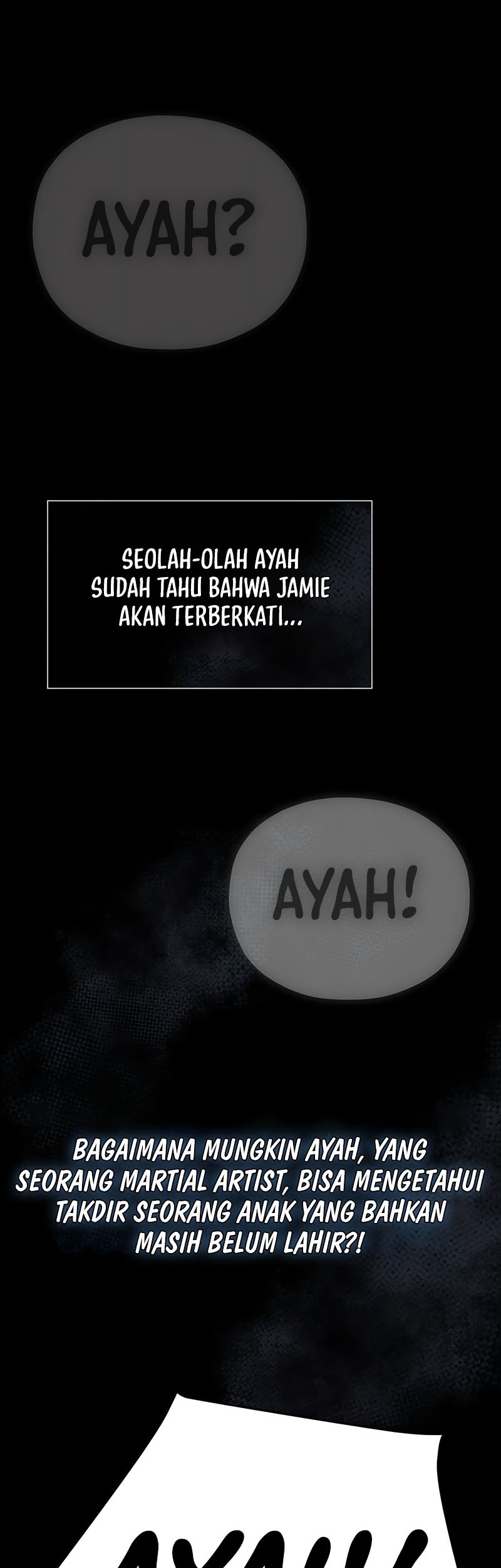 The Dark Magician Transmigrates After 66666 Years Chapter 137 Gambar 23