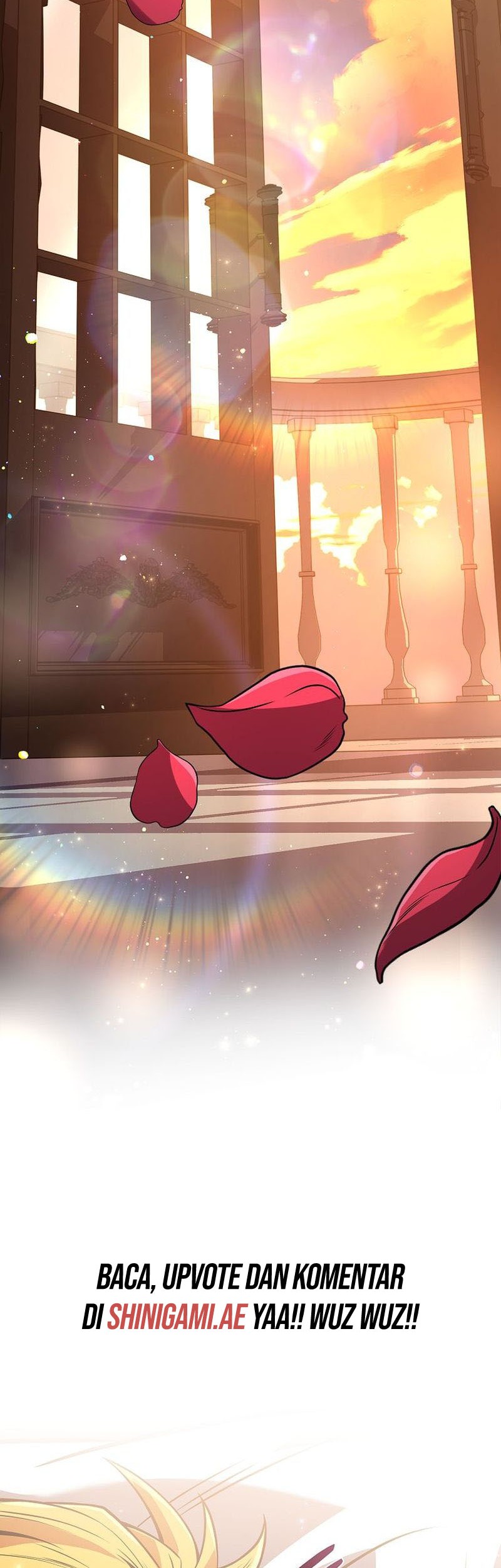 Talent-Swallowing Magician Chapter 96 Gambar 49