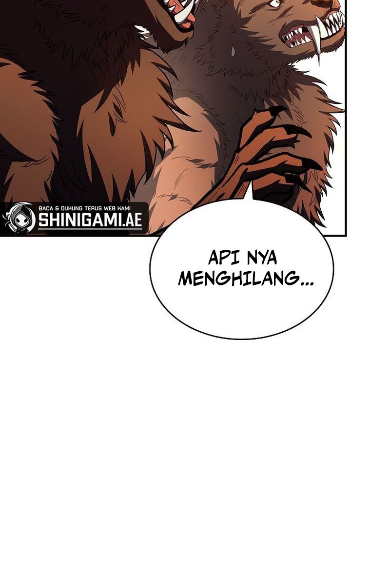 Talent-Swallowing Magician Chapter 96 Gambar 16