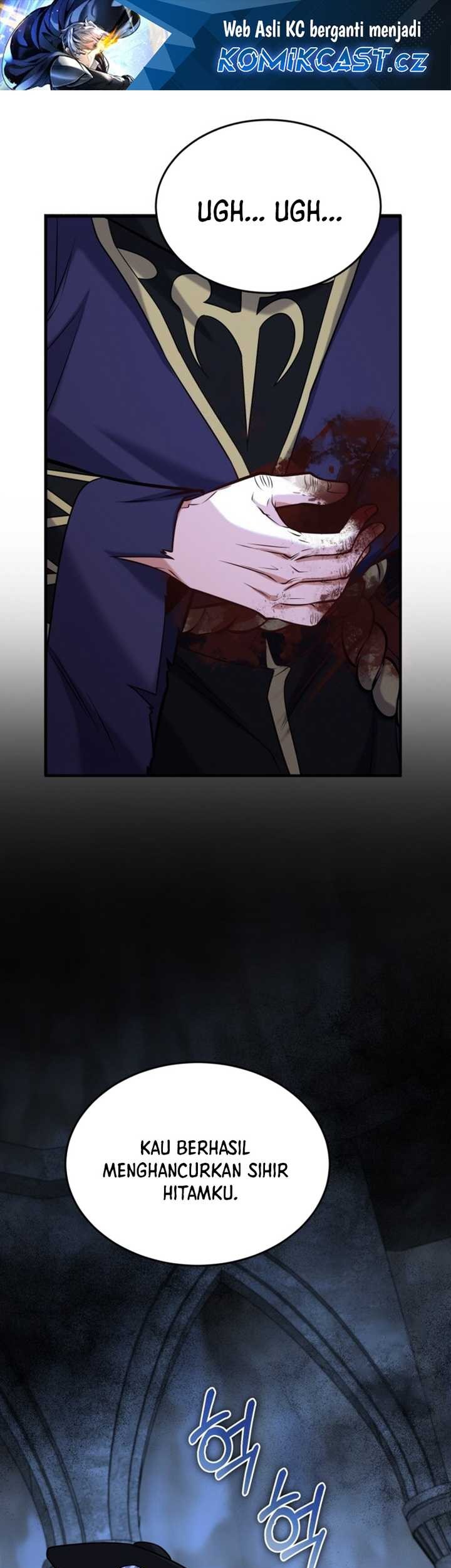 Baca Reincarnation of the Swordmaster Chapter 38 Gambar 2