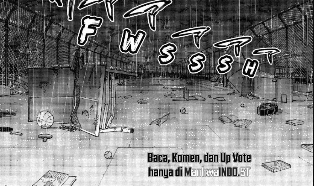 Baca Manga Wind Breaker (NII Satoru) Chapter 158 Gambar 2