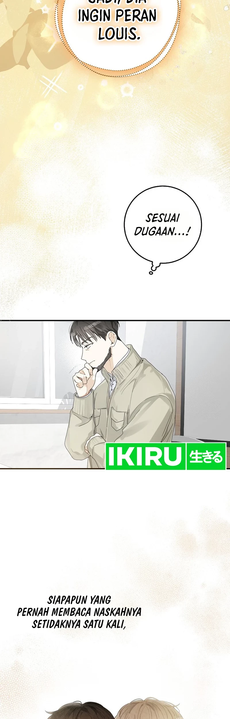 Rookie but One-In-A-Million Actor Chapter 30 Gambar 45