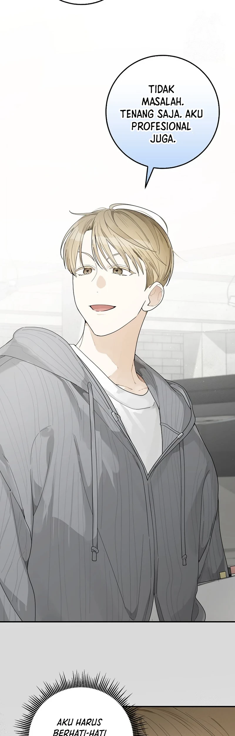 Rookie but One-In-A-Million Actor Chapter 30 Gambar 14