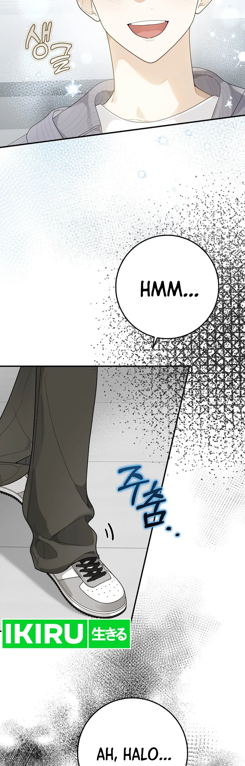 Rookie but One-In-A-Million Actor Chapter 30 Gambar 18