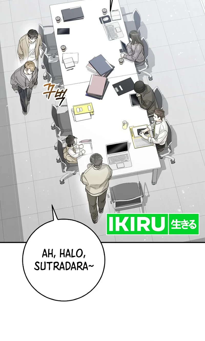 Rookie but One-In-A-Million Actor Chapter 30 Gambar 21