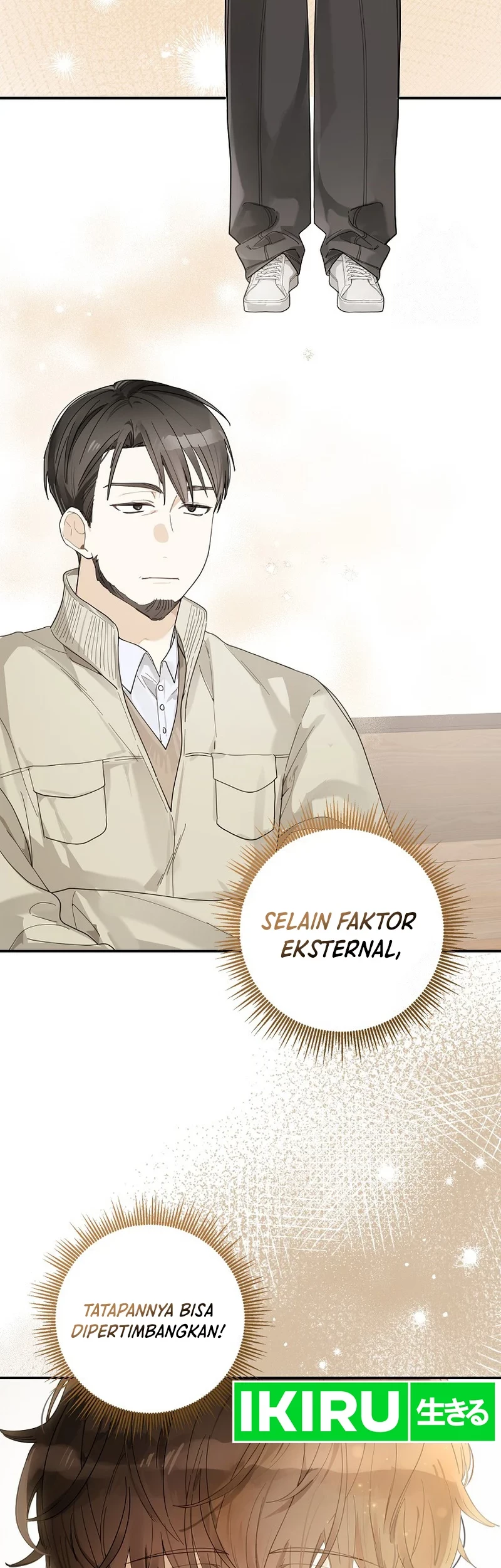 Rookie but One-In-A-Million Actor Chapter 30 Gambar 40