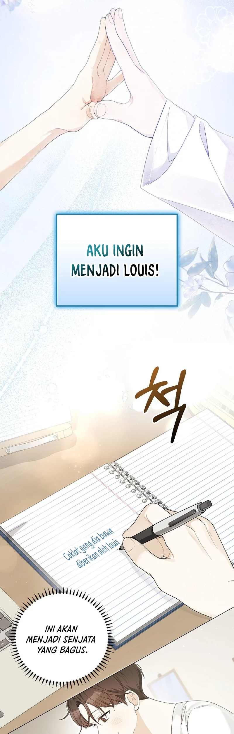 Rookie but One-In-A-Million Actor Chapter 29 Gambar 42