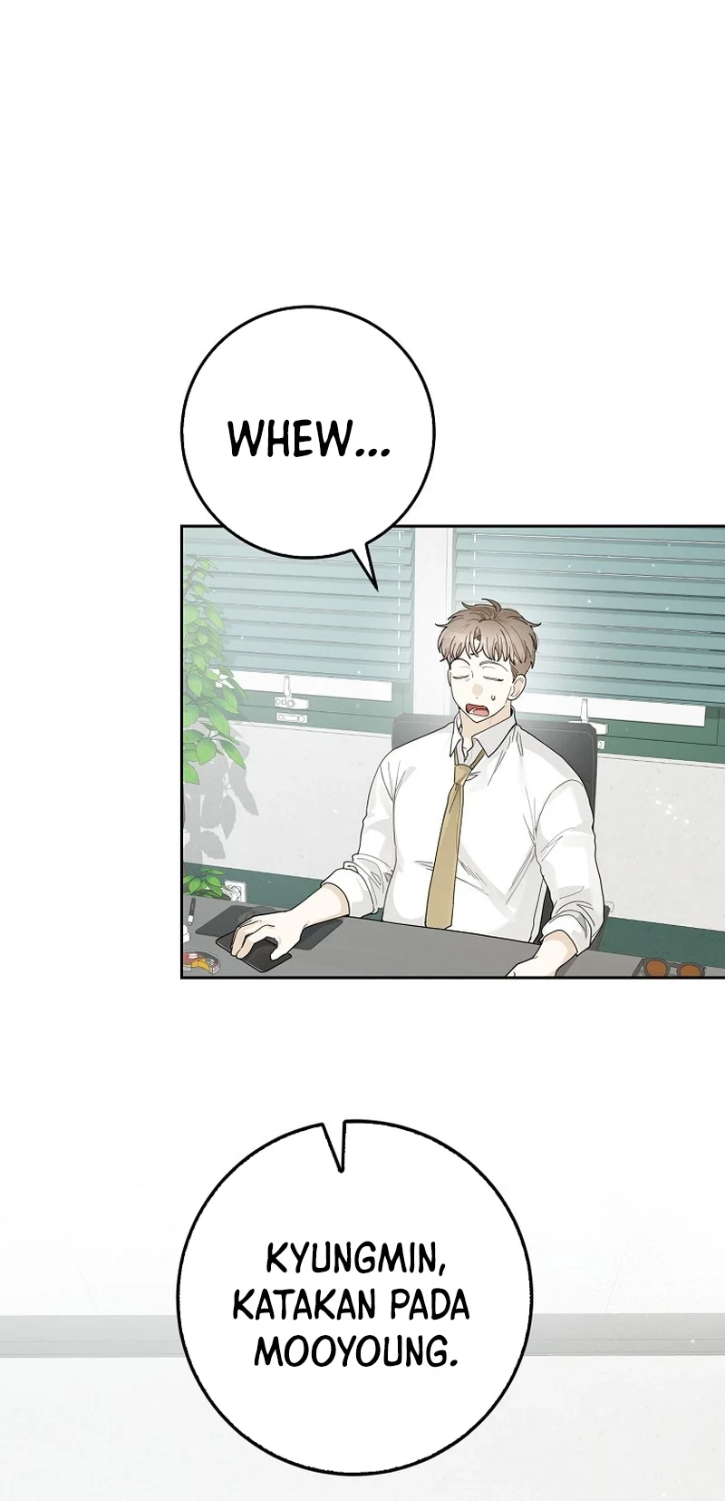 Rookie but One-In-A-Million Actor Chapter 29 Gambar 45