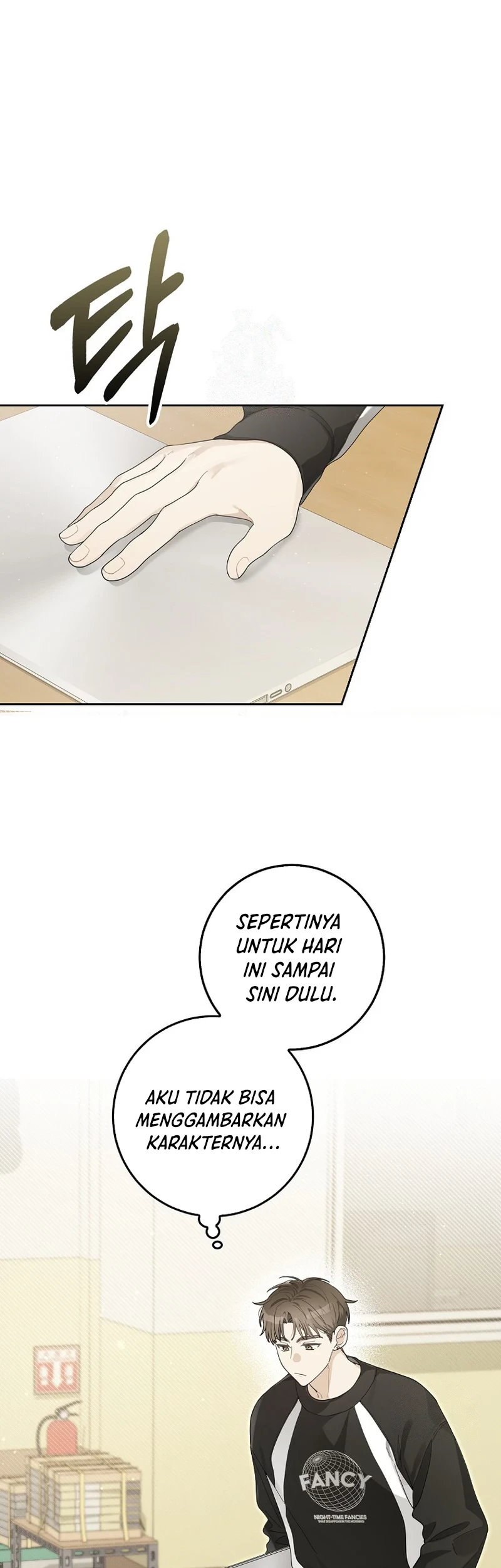 Baca Rookie but One-In-A-Million Actor Chapter 29 Gambar 2