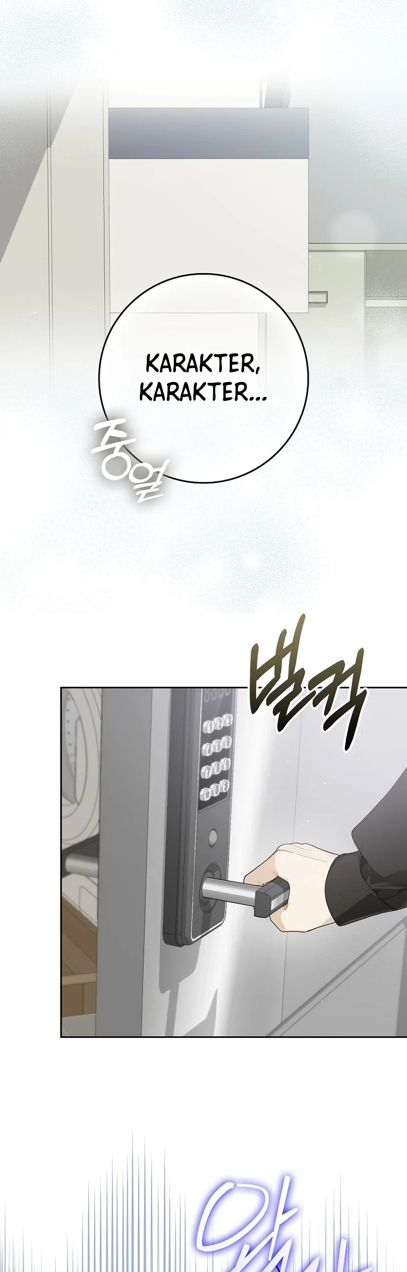 Rookie but One-In-A-Million Actor Chapter 29 Gambar 4