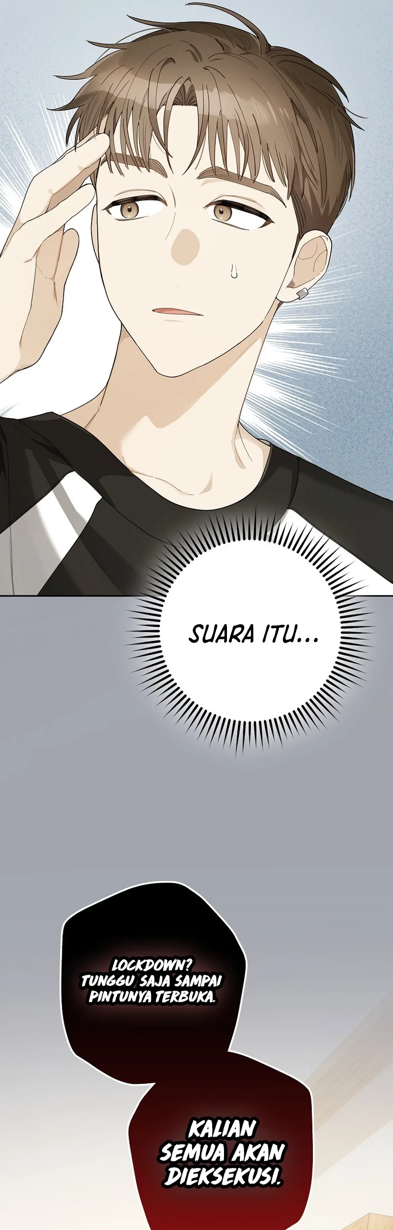 Rookie but One-In-A-Million Actor Chapter 29 Gambar 7