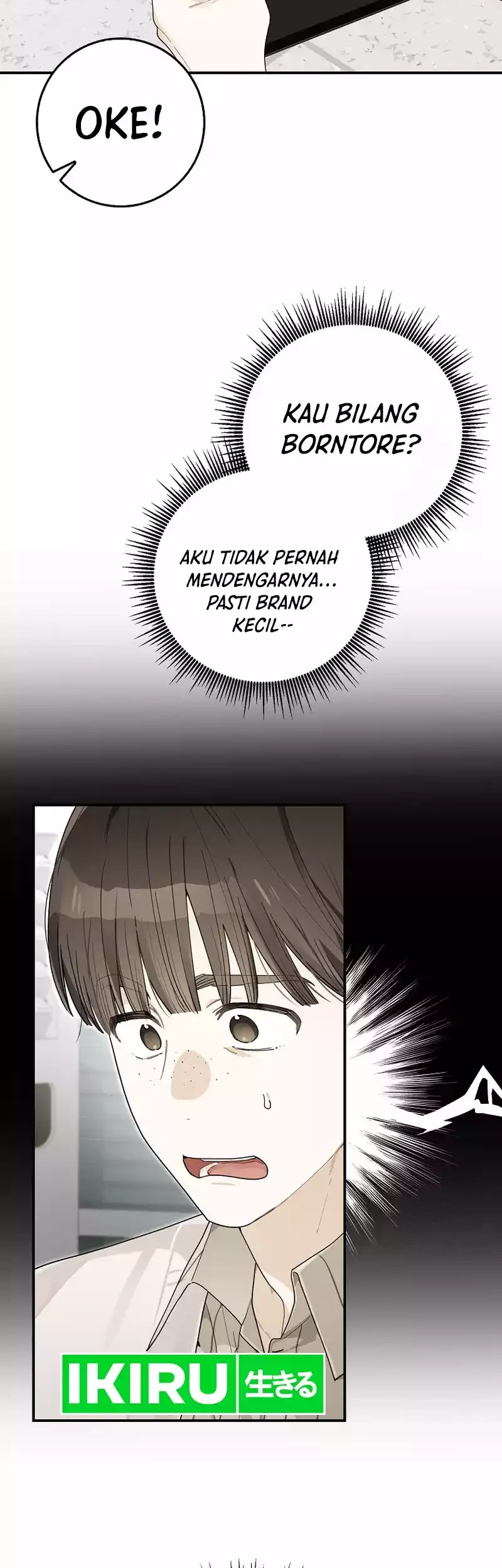 Rookie but One-In-A-Million Actor Chapter 28 Gambar 8
