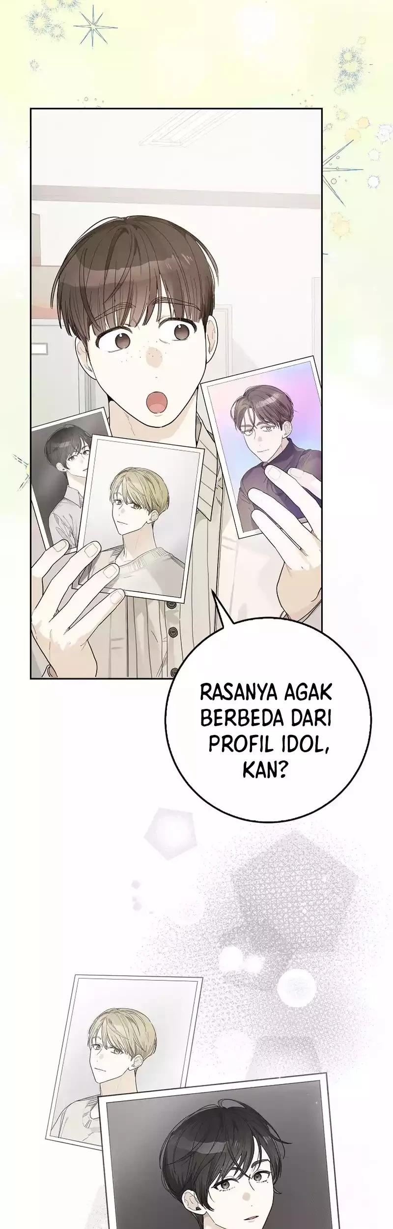 Rookie but One-In-A-Million Actor Chapter 27 Gambar 43