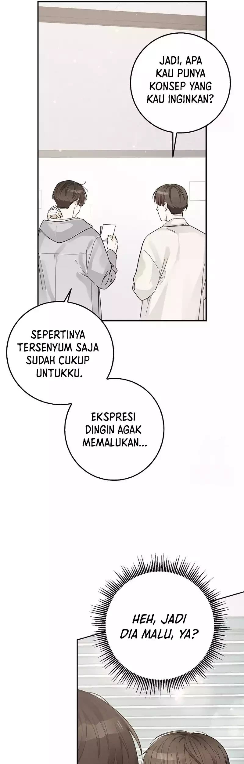 Rookie but One-In-A-Million Actor Chapter 27 Gambar 46