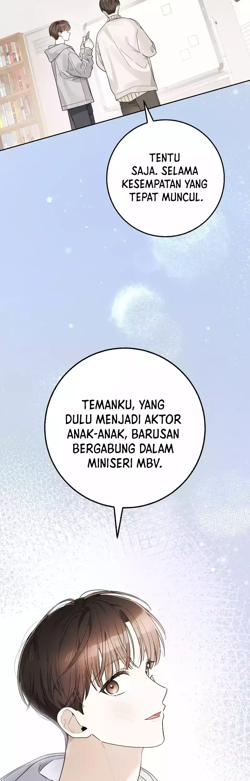 Rookie but One-In-A-Million Actor Chapter 27 Gambar 48