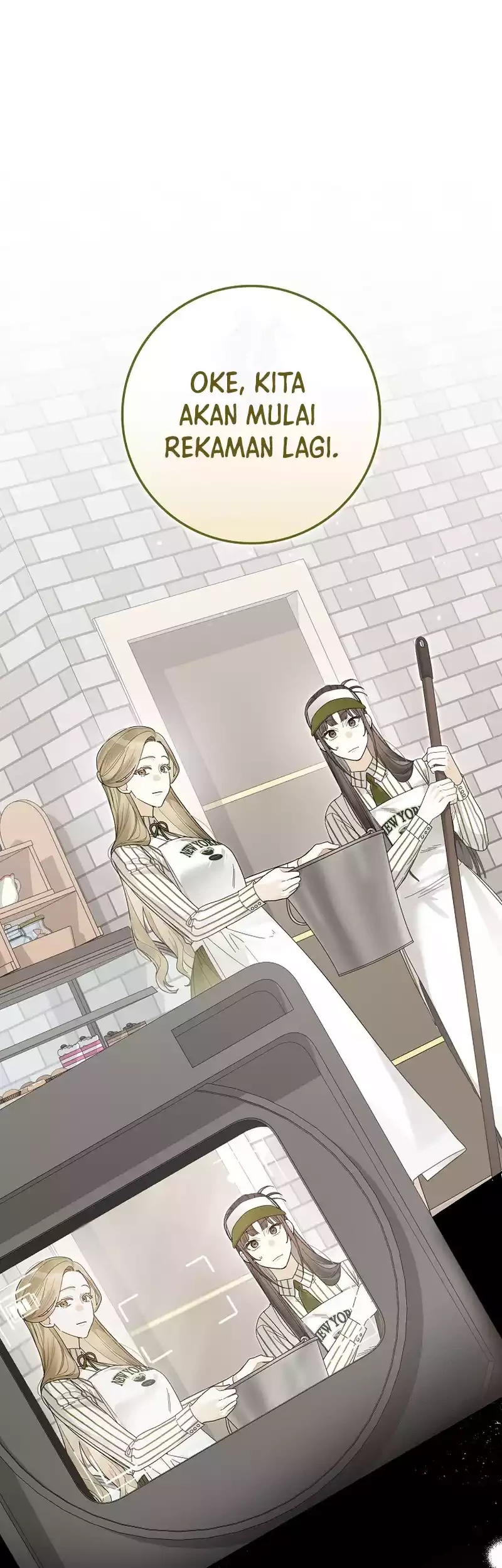 Baca  Rookie but One-In-A-Million Actor Chapter 27 Gambar 2