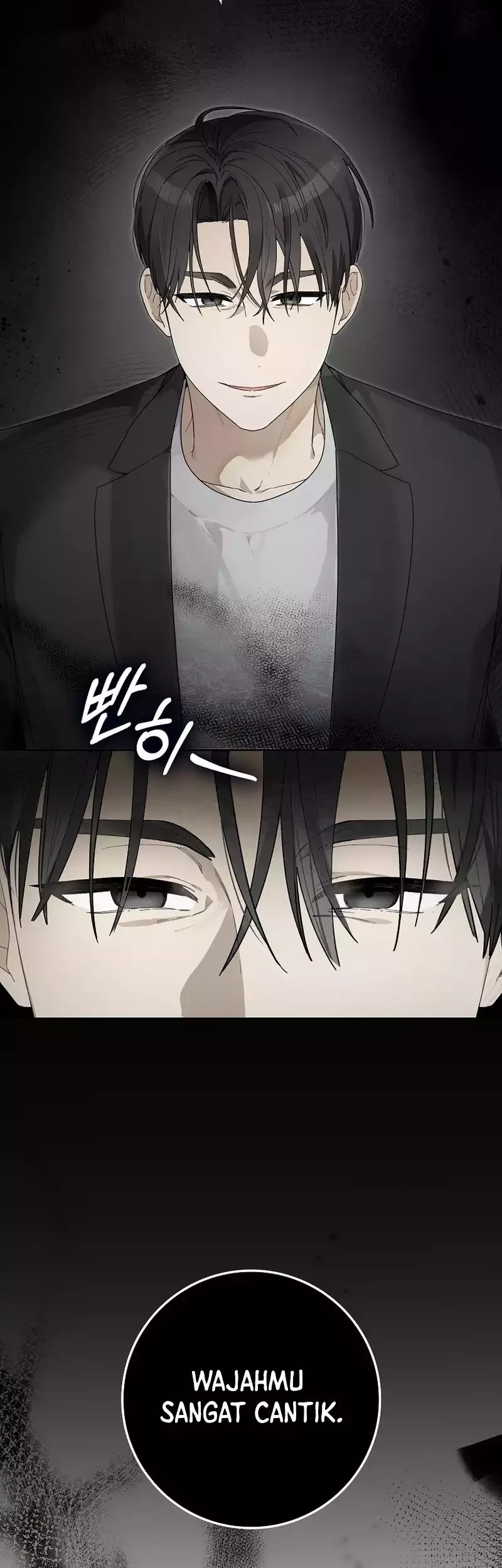 Rookie but One-In-A-Million Actor Chapter 27 Gambar 8