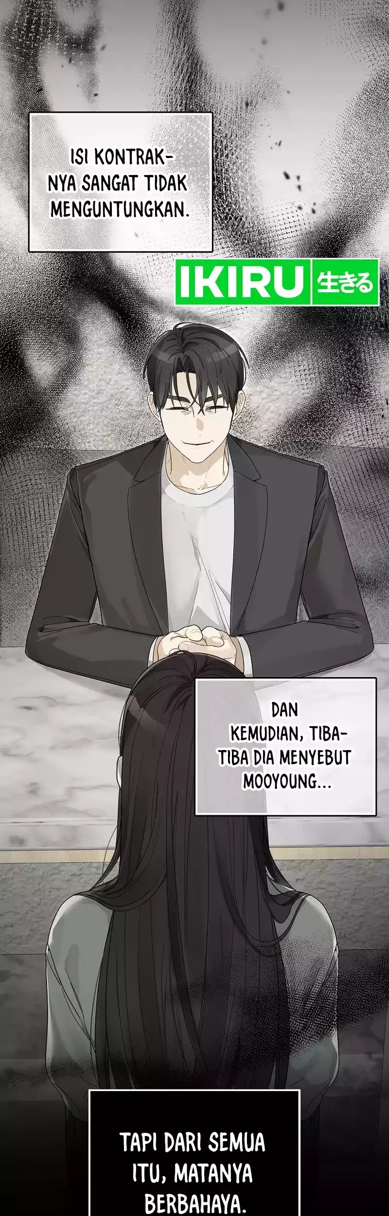 Rookie but One-In-A-Million Actor Chapter 27 Gambar 9