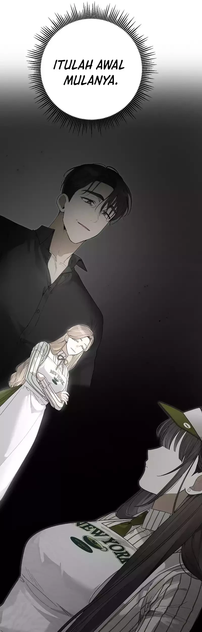 Rookie but One-In-A-Million Actor Chapter 27 Gambar 12