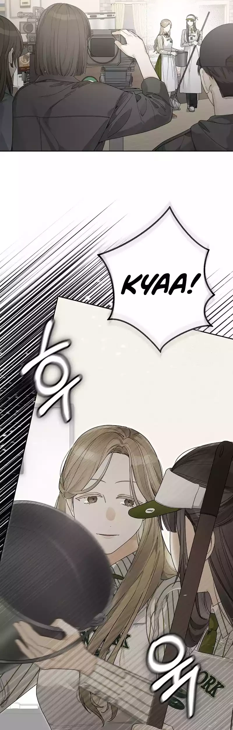 Rookie but One-In-A-Million Actor Chapter 27 Gambar 14