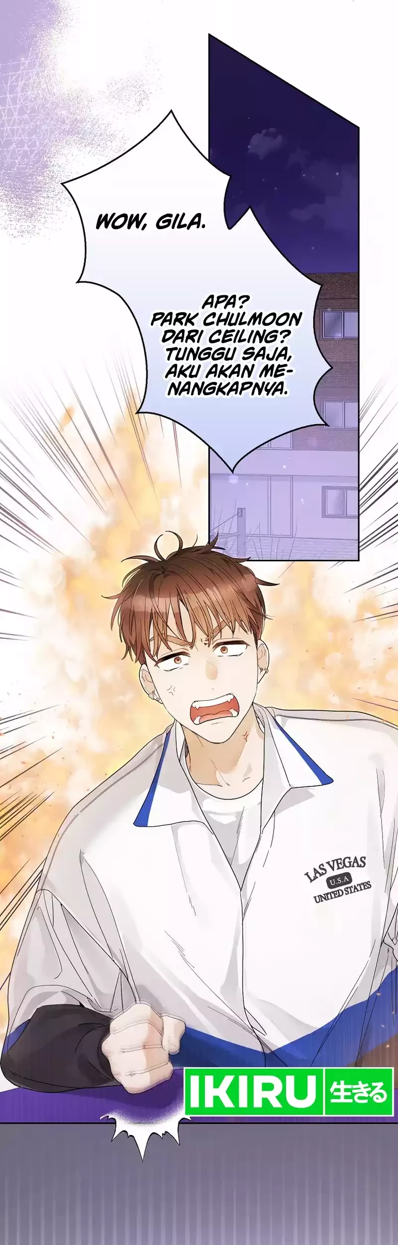 Rookie but One-In-A-Million Actor Chapter 27 Gambar 32