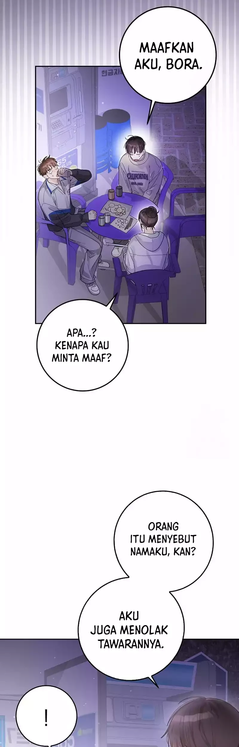 Rookie but One-In-A-Million Actor Chapter 27 Gambar 33