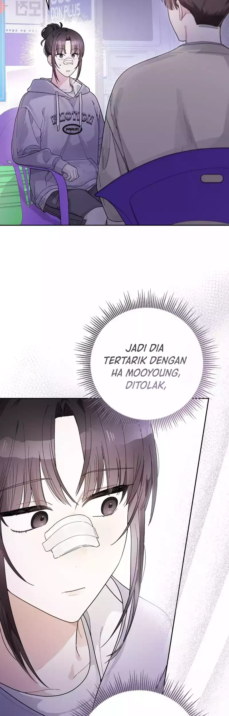 Rookie but One-In-A-Million Actor Chapter 27 Gambar 34