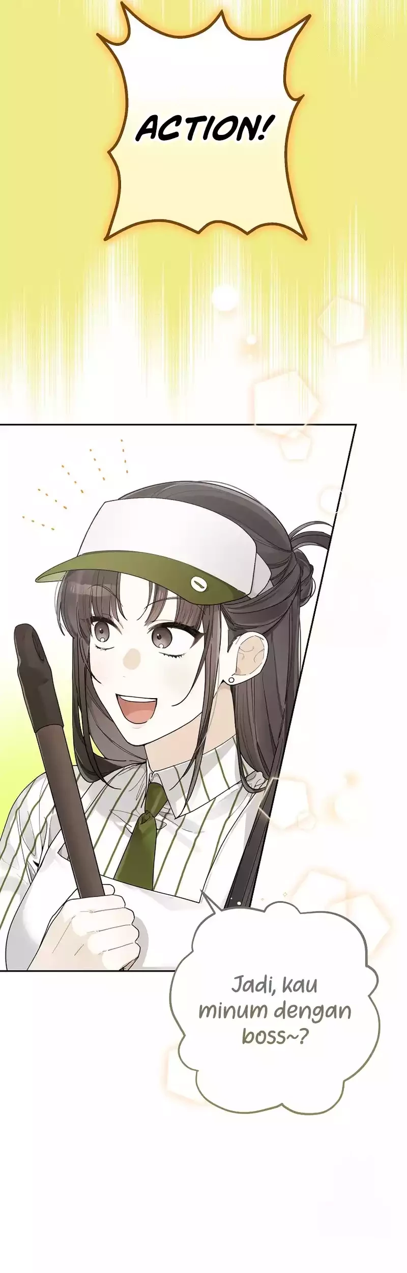 Rookie but One-In-A-Million Actor Chapter 26 Gambar 32